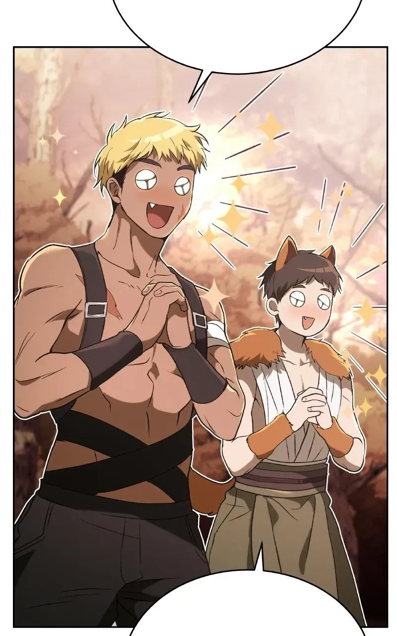 Kindergarten forDivine Beasts Chapter 42 page 120 - 