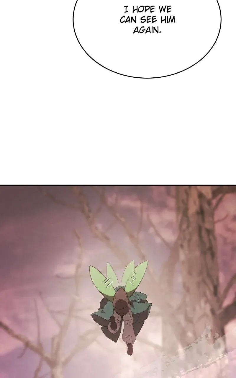 Kindergarten forDivine Beasts Chapter 42 page 121 - 