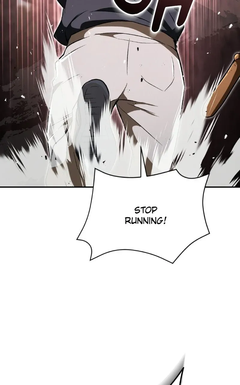 Kindergarten forDivine Beasts Chapter 42 page 123 - 