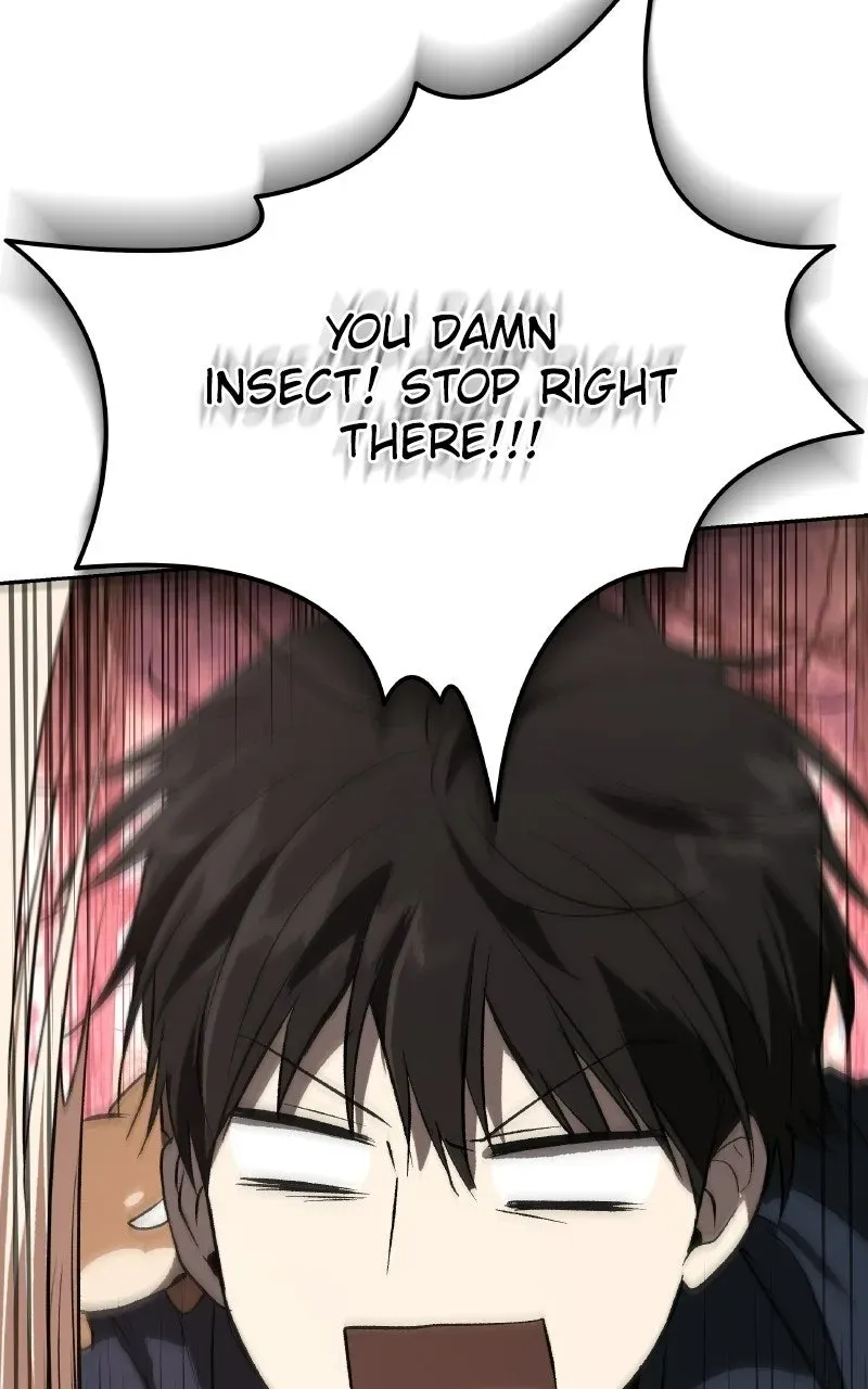 Kindergarten forDivine Beasts Chapter 42 page 124 - 