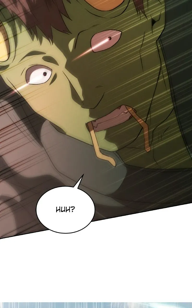 Kindergarten forDivine Beasts Chapter 42 page 130 - 
