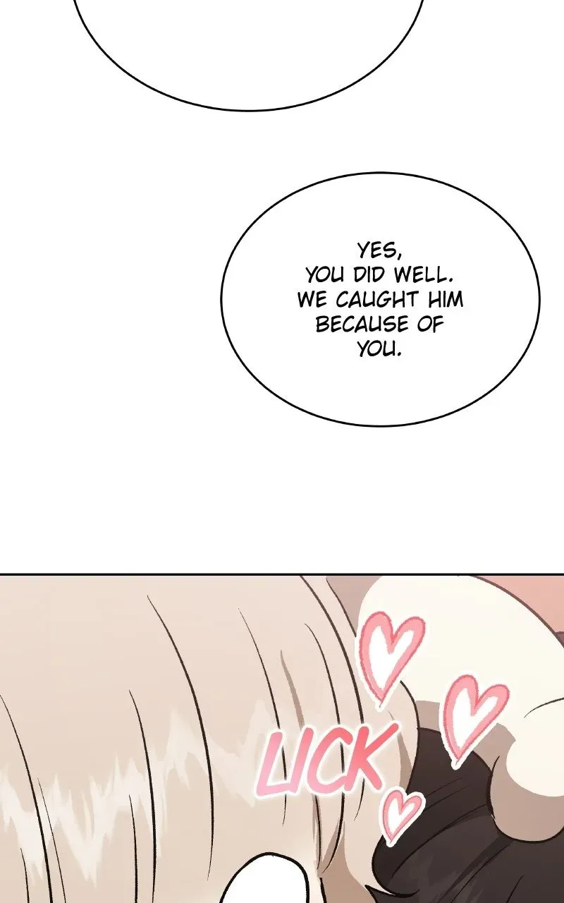 Kindergarten forDivine Beasts Chapter 42 page 140 - 