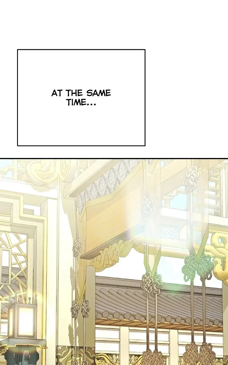 Kindergarten forDivine Beasts Chapter 42 page 146 - 