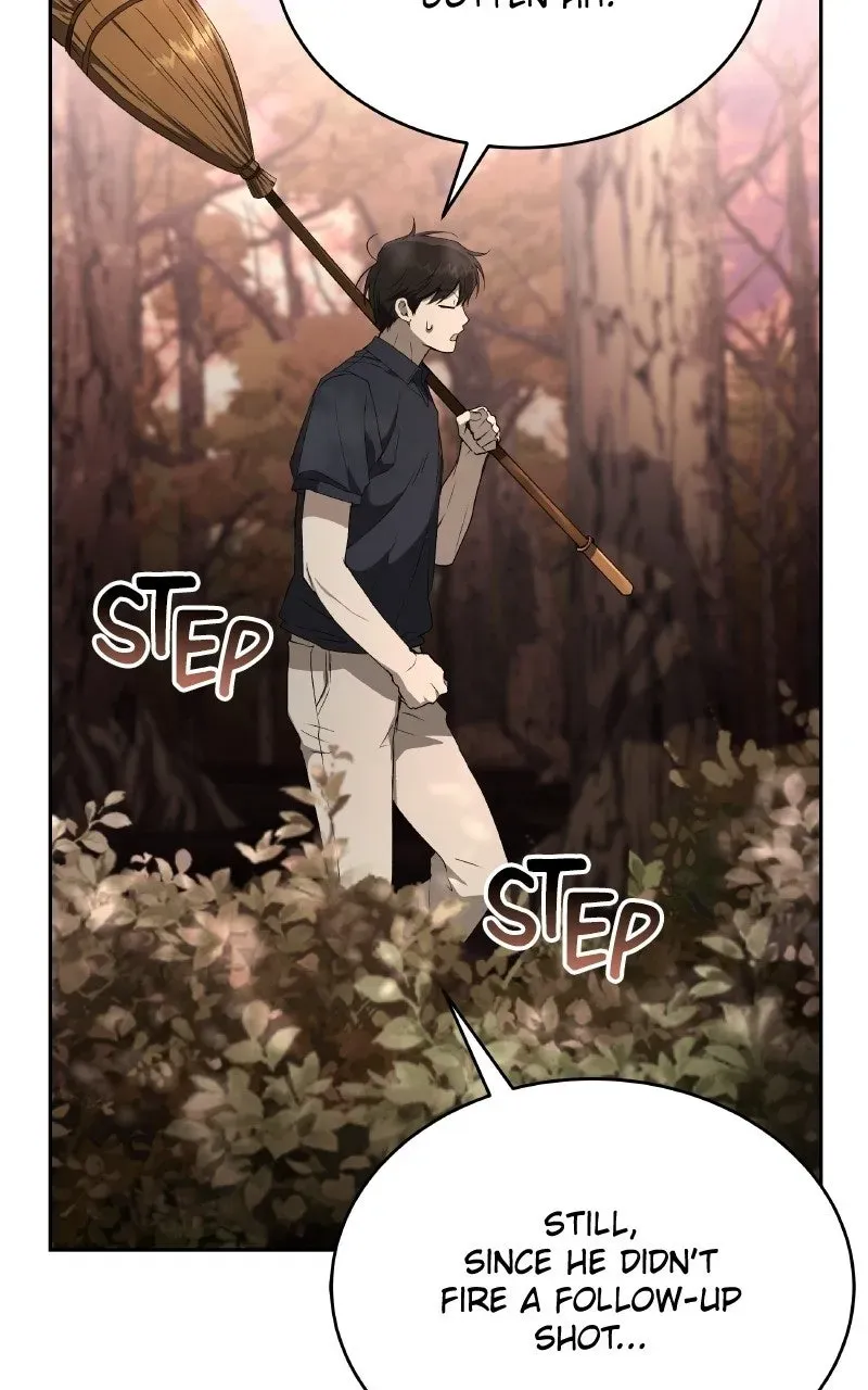 Kindergarten forDivine Beasts Chapter 42 page 40 - 