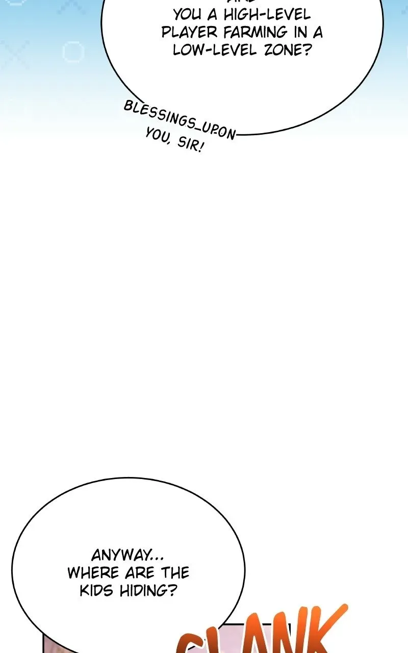 Kindergarten forDivine Beasts Chapter 42 page 45 - 