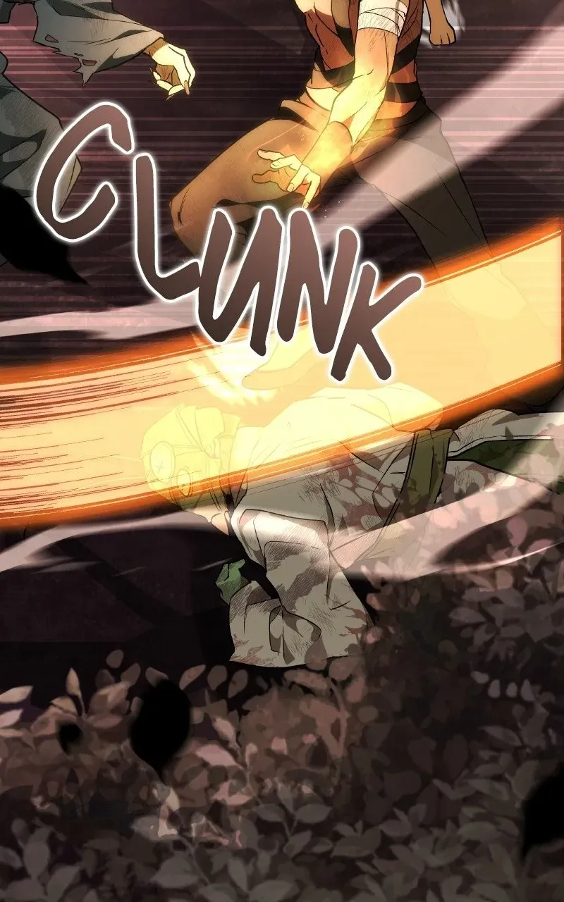 Kindergarten forDivine Beasts Chapter 42 page 51 - 