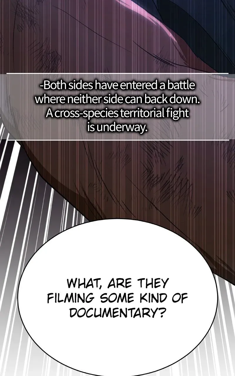 Kindergarten forDivine Beasts Chapter 42 page 56 - 