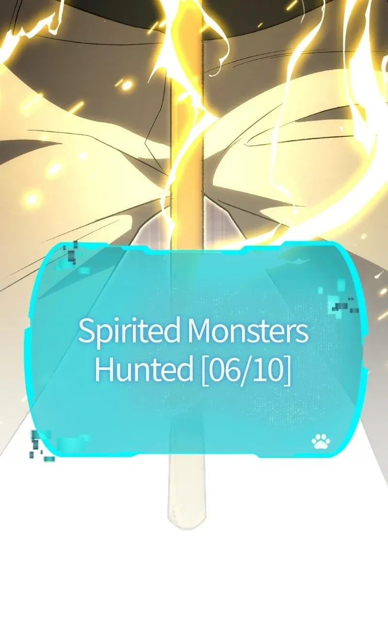 Kindergarten forDivine Beasts Chapter 42 page 62 - 