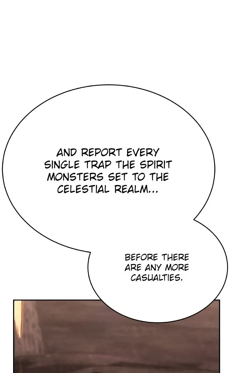 Kindergarten forDivine Beasts Chapter 42 page 73 - 