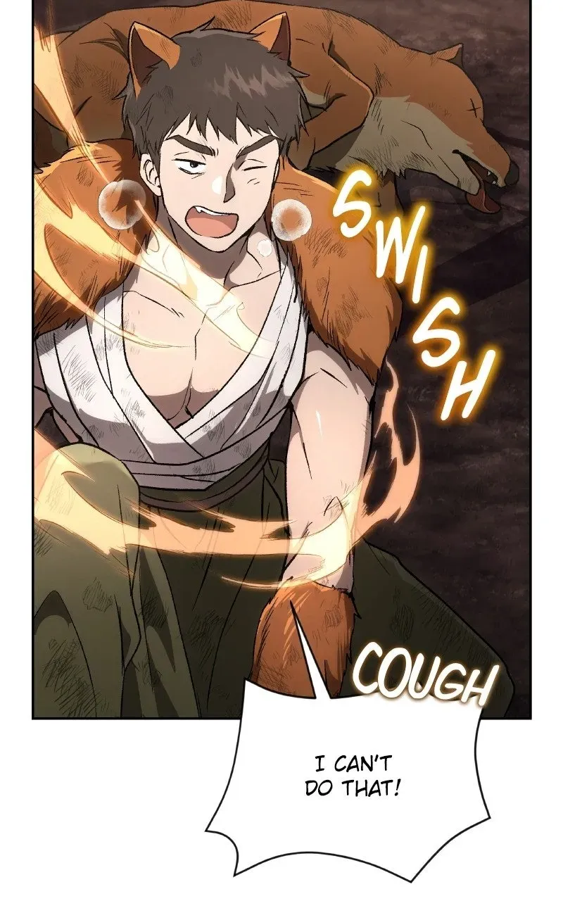 Kindergarten forDivine Beasts Chapter 42 page 74 - 