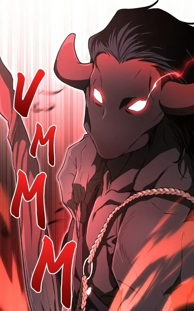 Kindergarten forDivine Beasts Chapter 42 page 9 - 