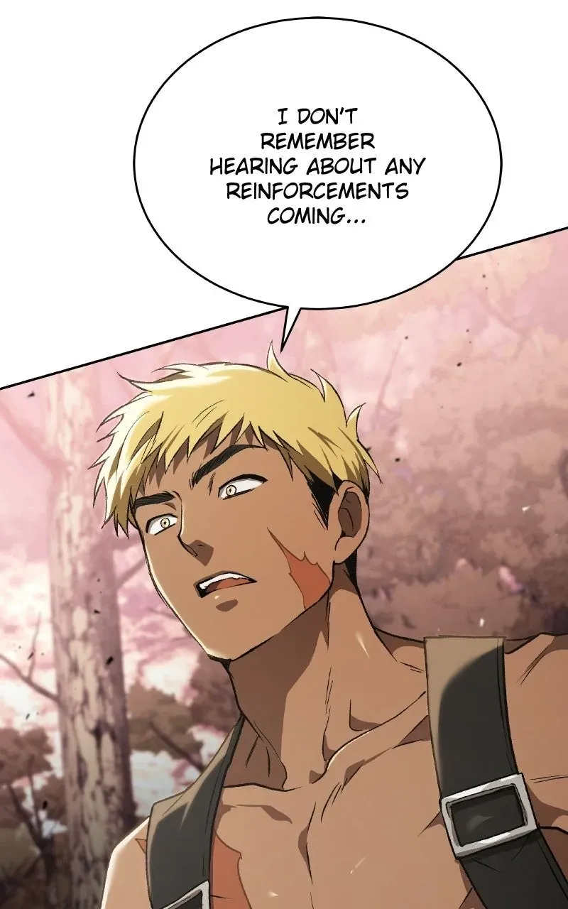 Kindergarten forDivine Beasts Chapter 42 page 88 - 