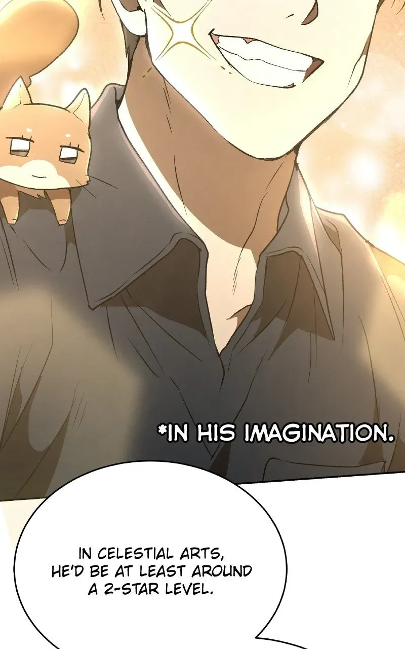 Kindergarten forDivine Beasts Chapter 42 page 96 - 