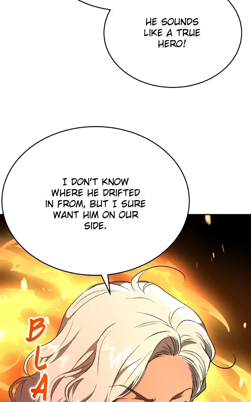 Kindergarten forDivine Beasts Chapter 43 page 12 - 