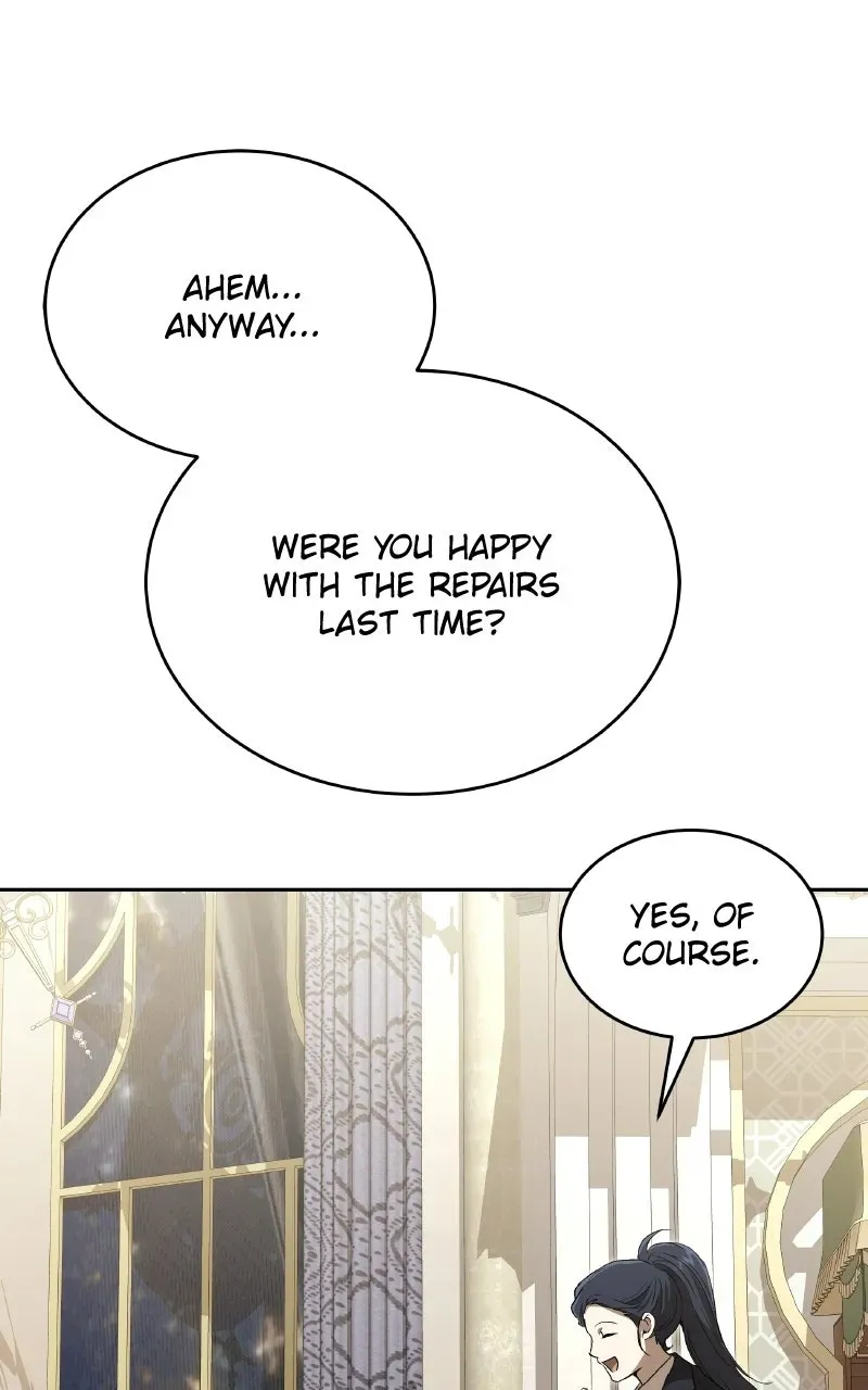 Kindergarten forDivine Beasts Chapter 43 page 128 - 