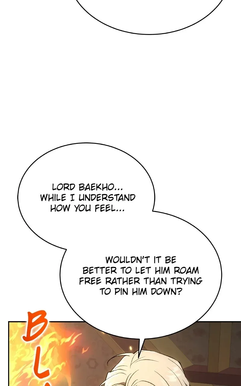 Kindergarten forDivine Beasts Chapter 43 page 14 - 