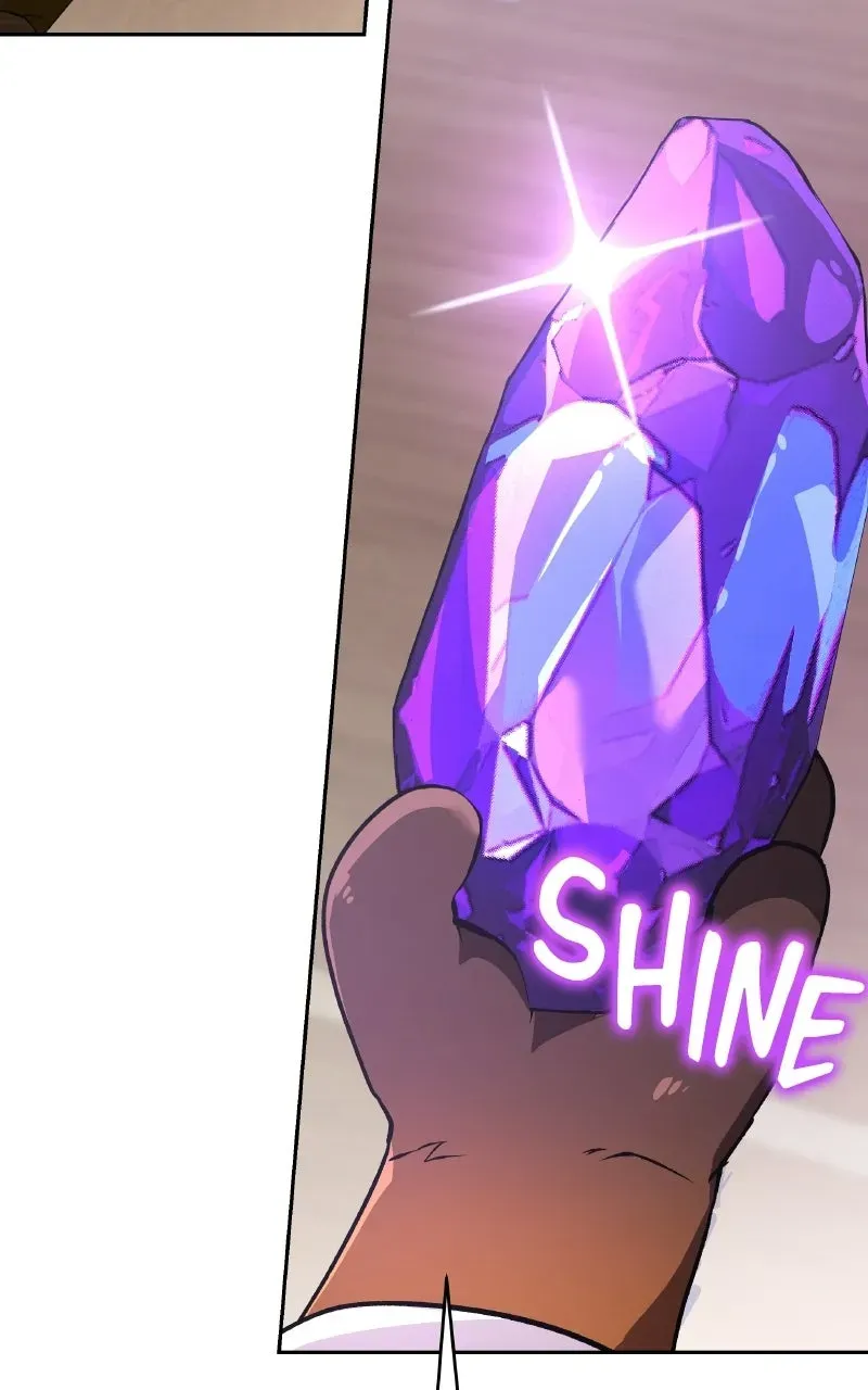 Kindergarten forDivine Beasts Chapter 43 page 135 - 