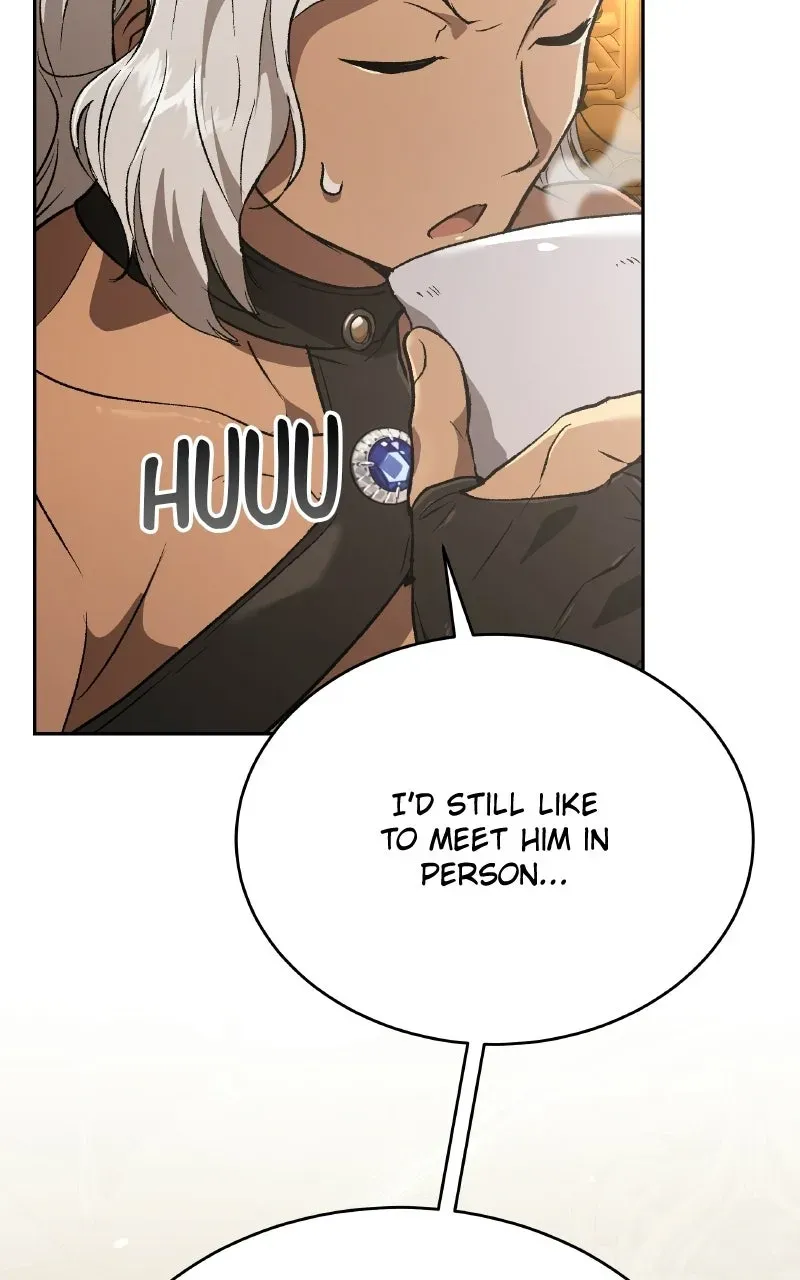 Kindergarten forDivine Beasts Chapter 43 page 17 - 