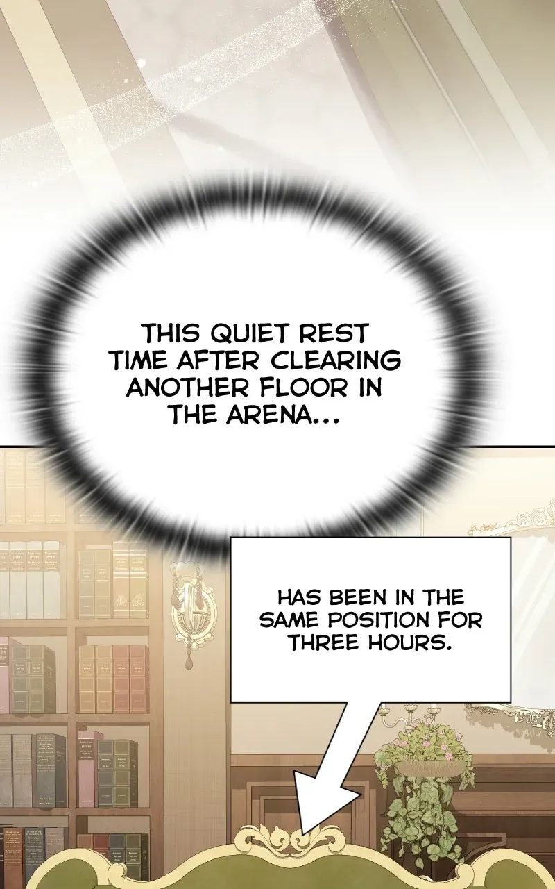 Kindergarten forDivine Beasts Chapter 43 page 20 - 
