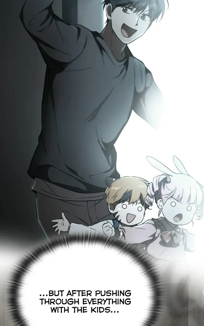 Kindergarten forDivine Beasts Chapter 43 page 24 - 