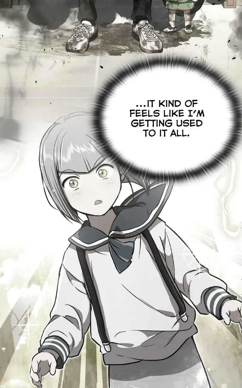 Kindergarten forDivine Beasts Chapter 43 page 26 - 