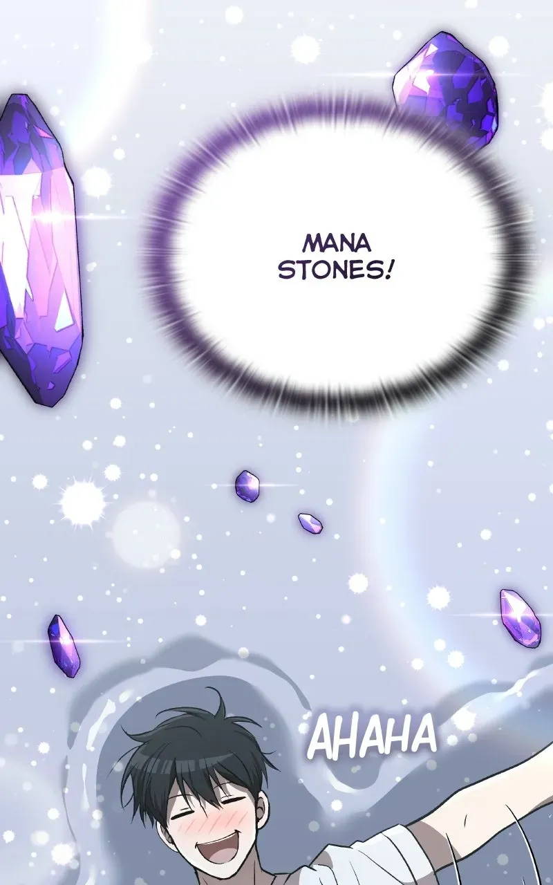Kindergarten forDivine Beasts Chapter 43 page 33 - 