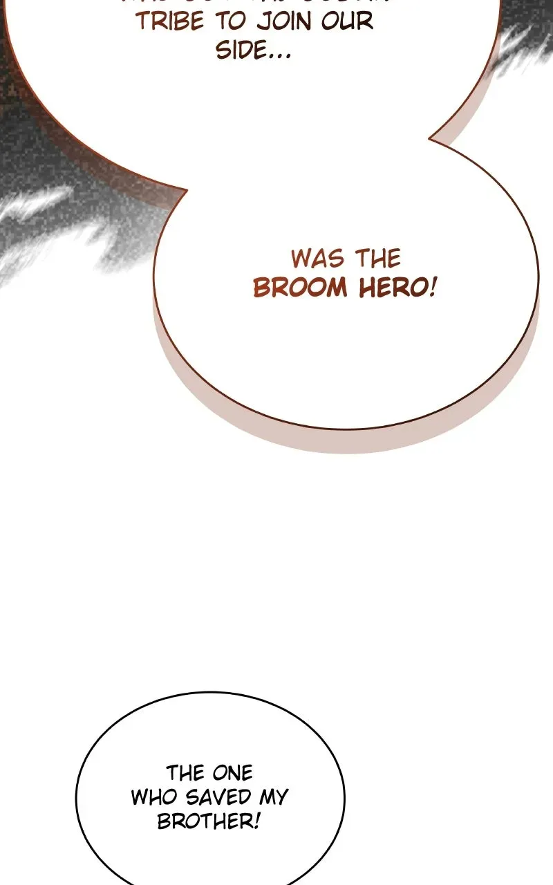 Kindergarten forDivine Beasts Chapter 43 page 5 - 