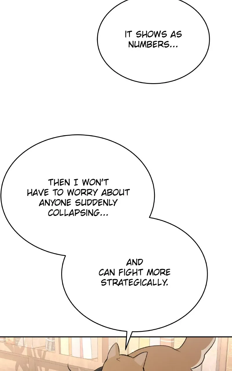 Kindergarten forDivine Beasts Chapter 43 page 47 - 