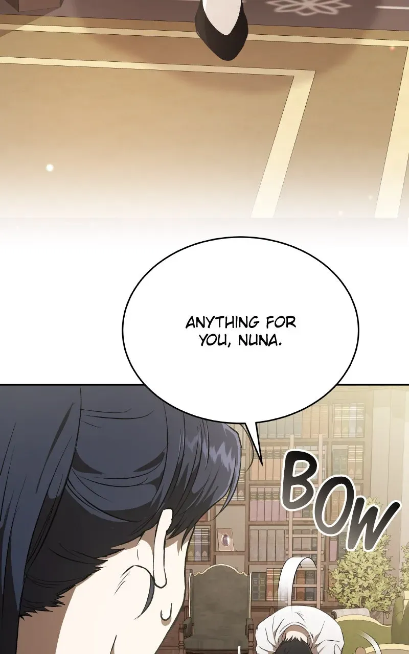 Kindergarten forDivine Beasts Chapter 43 page 53 - 