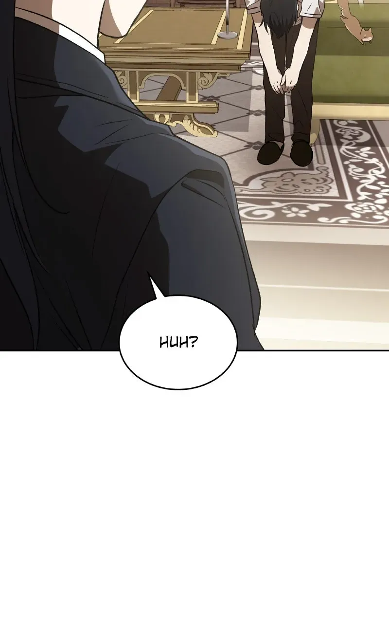 Kindergarten forDivine Beasts Chapter 43 page 54 - 