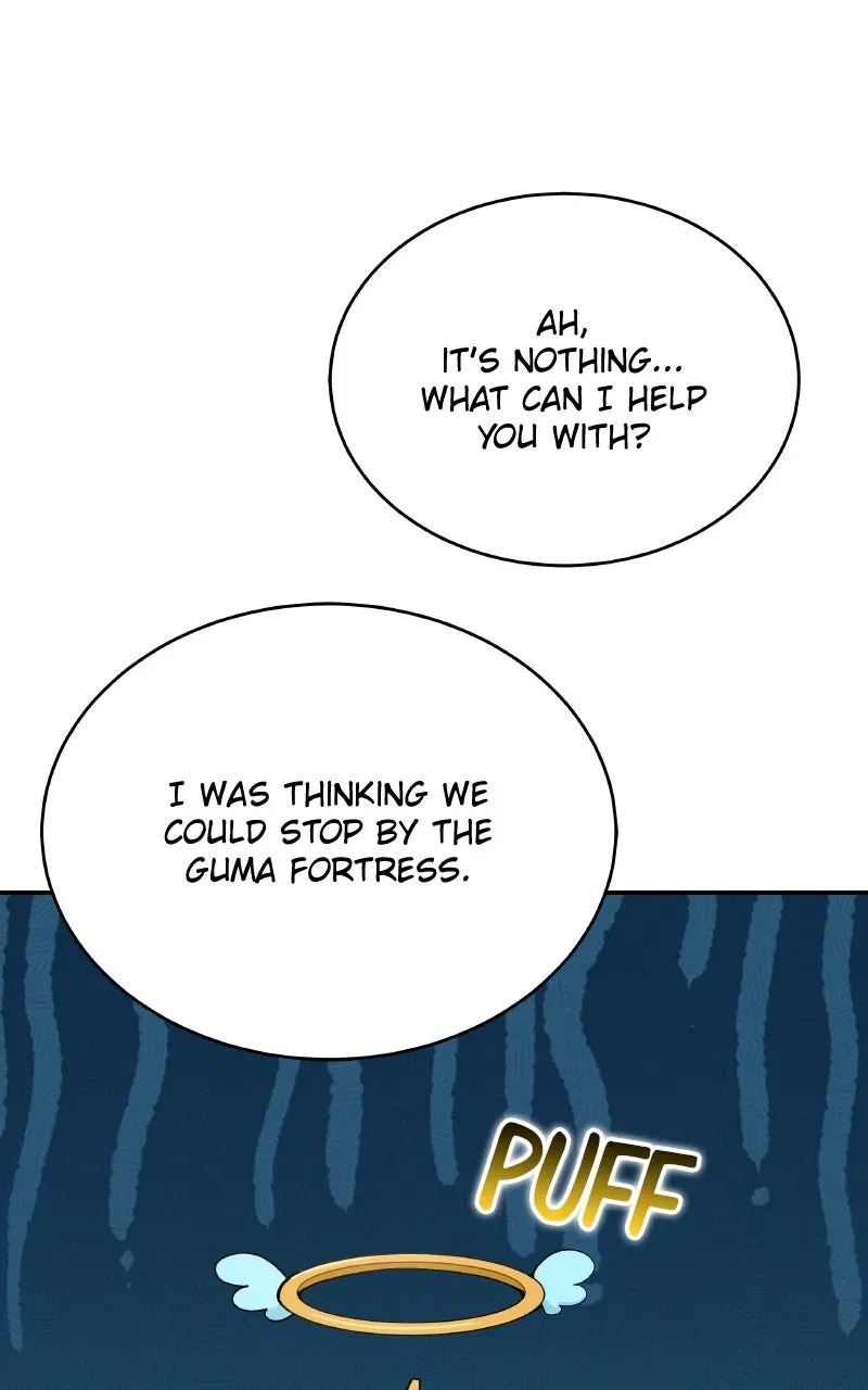 Kindergarten forDivine Beasts Chapter 43 page 55 - 
