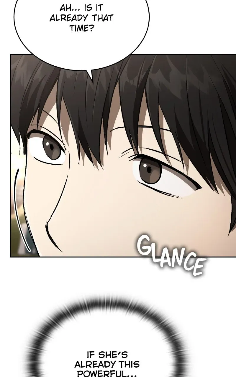 Kindergarten forDivine Beasts Chapter 43 page 57 - 