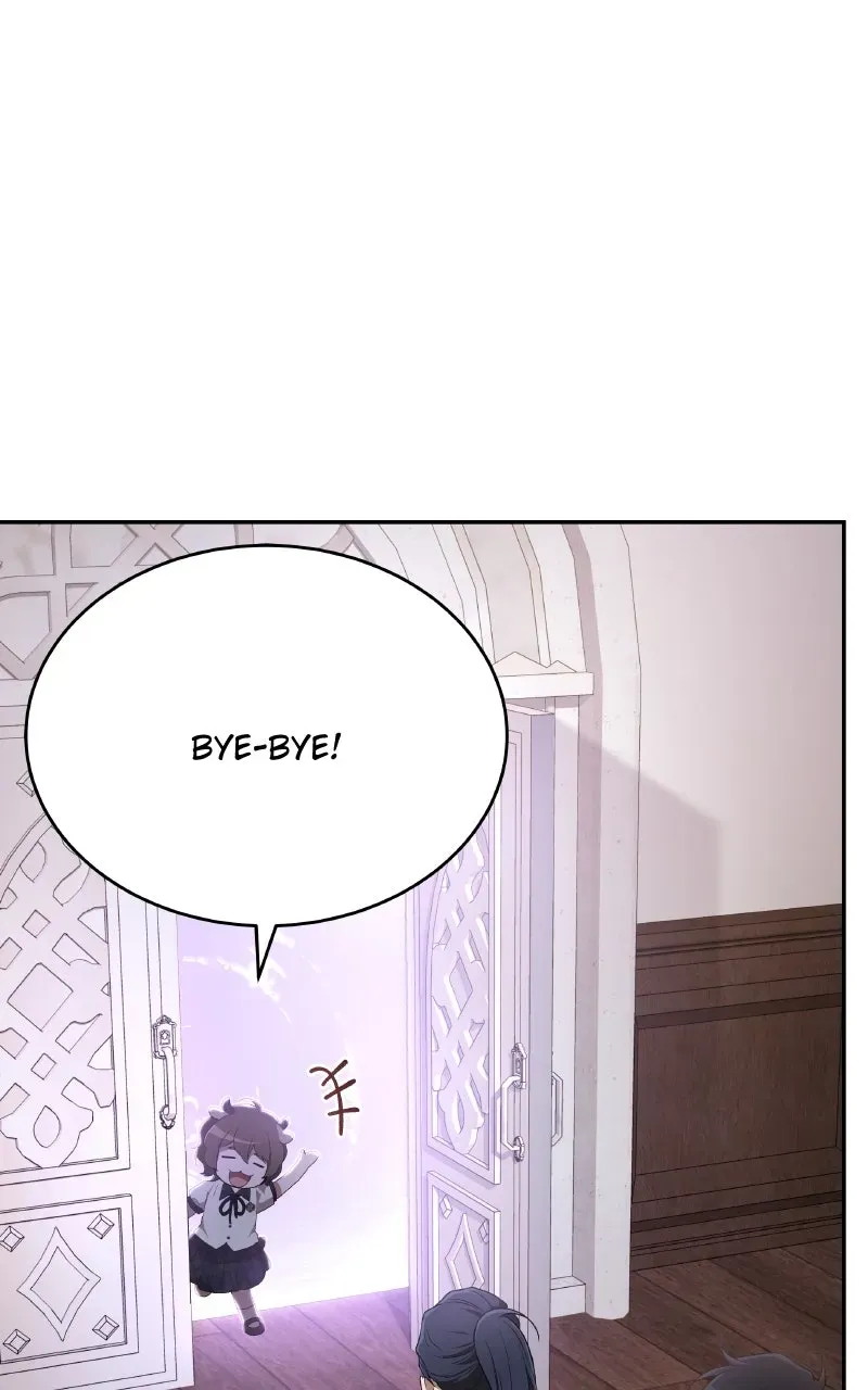 Kindergarten forDivine Beasts Chapter 43 page 74 - 