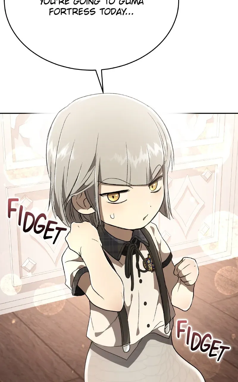 Kindergarten forDivine Beasts Chapter 43 page 79 - 