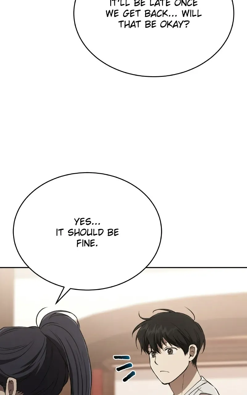 Kindergarten forDivine Beasts Chapter 43 page 86 - 