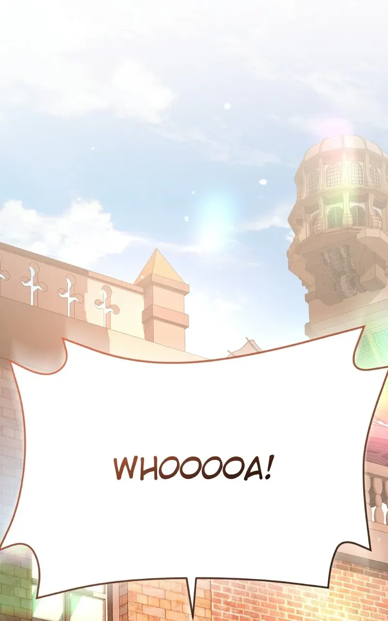 Kindergarten forDivine Beasts Chapter 43 page 90 - 