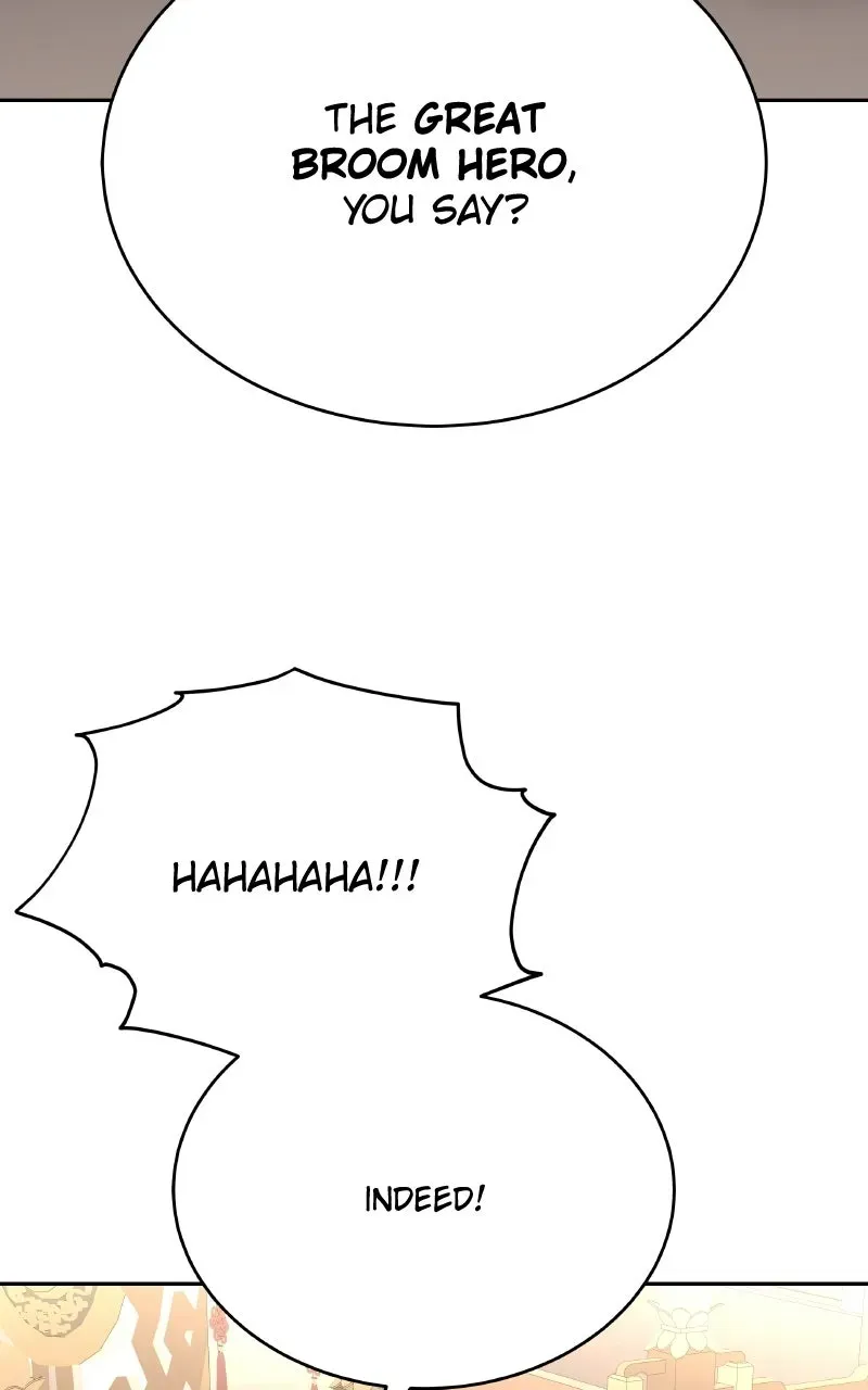 Kindergarten forDivine Beasts Chapter 43 page 10 - 