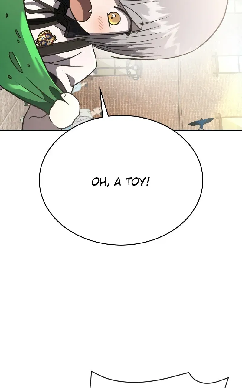 Kindergarten forDivine Beasts Chapter 43 page 94 - 