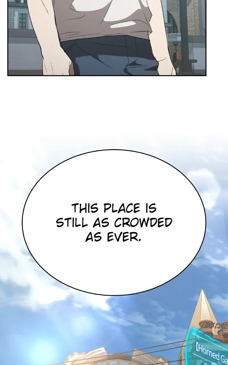 Kindergarten forDivine Beasts Chapter 43 page 96 - 