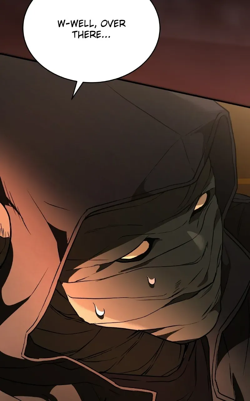 Kindergarten forDivine Beasts Chapter 44 page 104 - 
