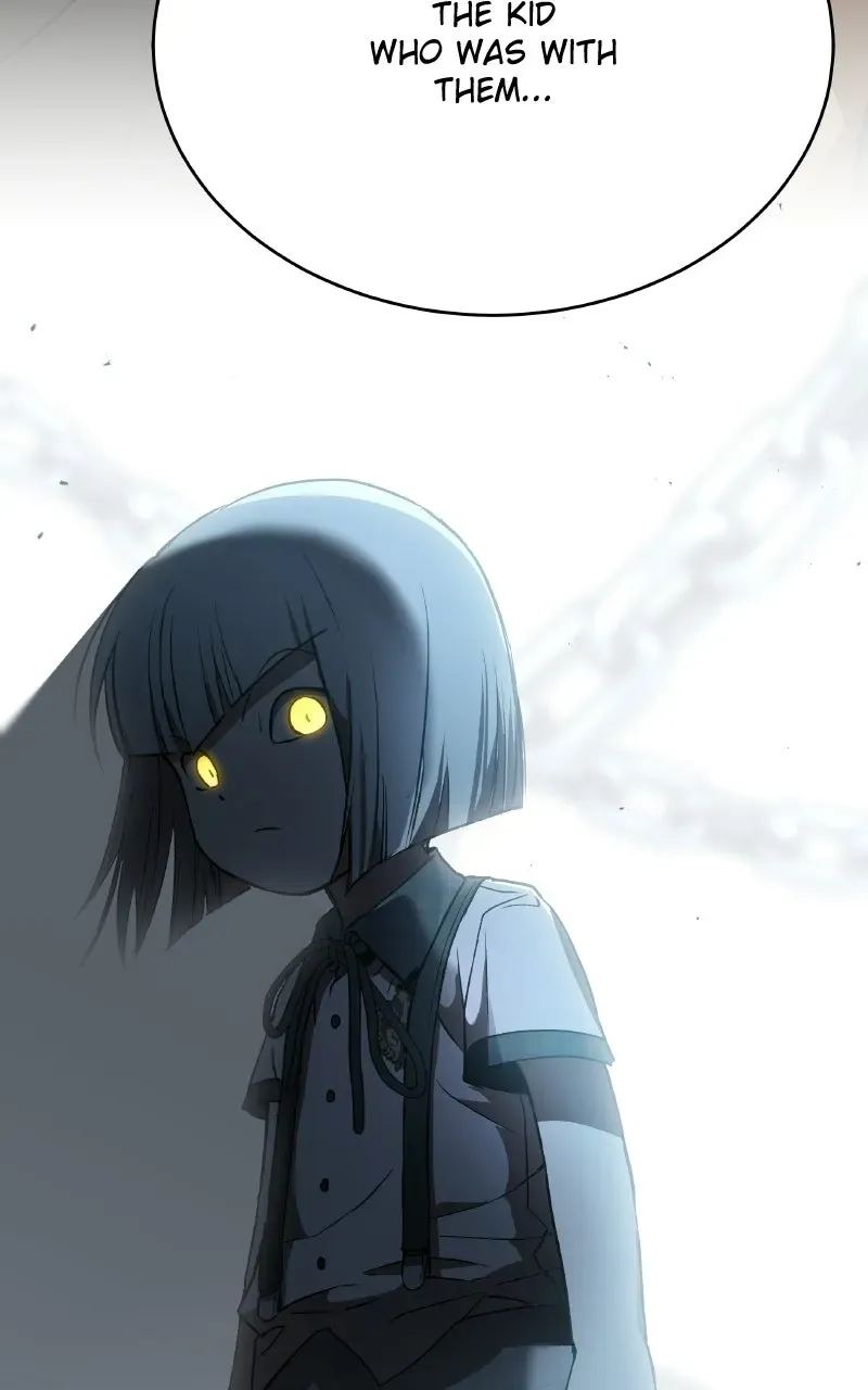 Kindergarten forDivine Beasts Chapter 44 page 109 - 