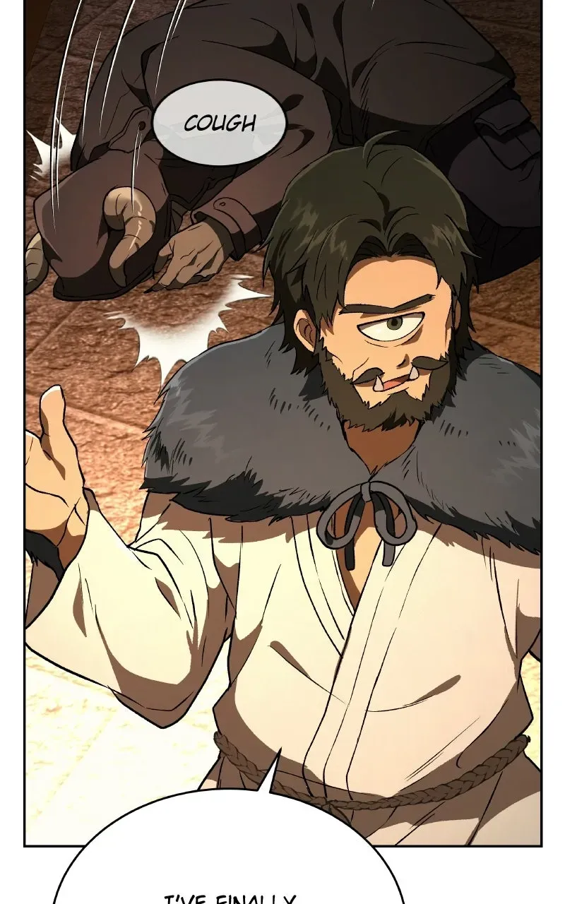 Kindergarten forDivine Beasts Chapter 44 page 114 - 
