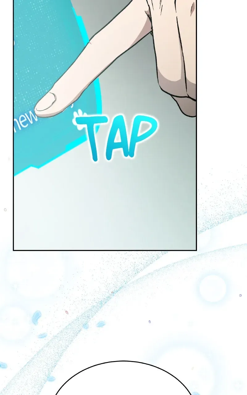 Kindergarten forDivine Beasts Chapter 44 page 126 - 