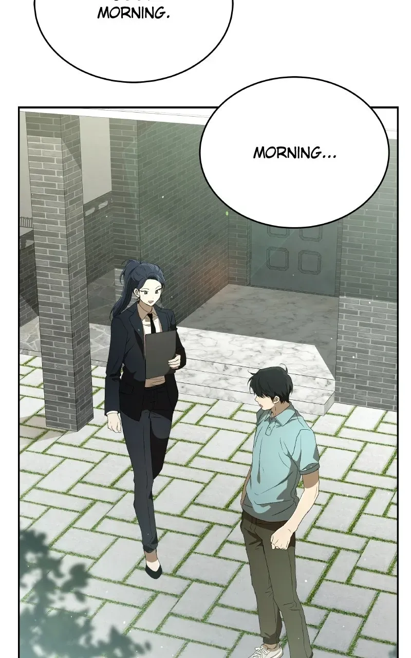 Kindergarten forDivine Beasts Chapter 44 page 132 - 