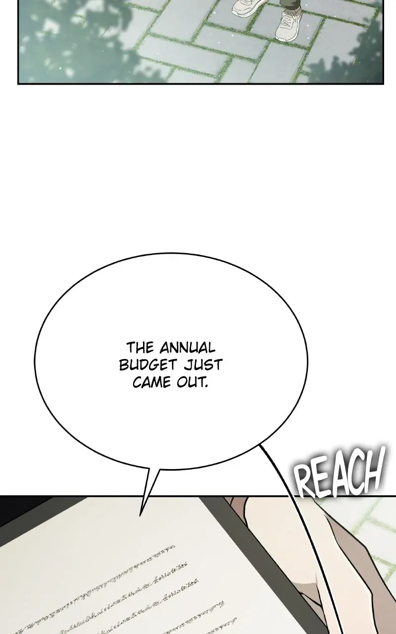 Kindergarten forDivine Beasts Chapter 44 page 133 - 