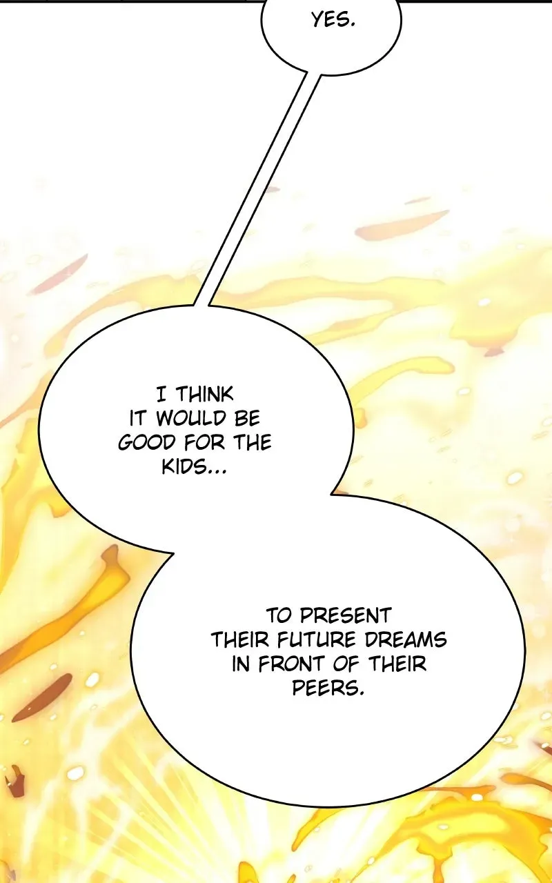 Kindergarten forDivine Beasts Chapter 44 page 139 - 