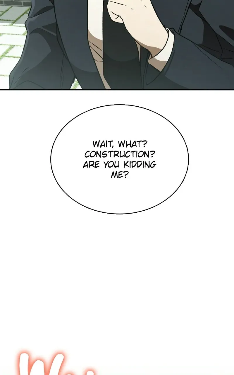 Kindergarten forDivine Beasts Chapter 44 page 146 - 