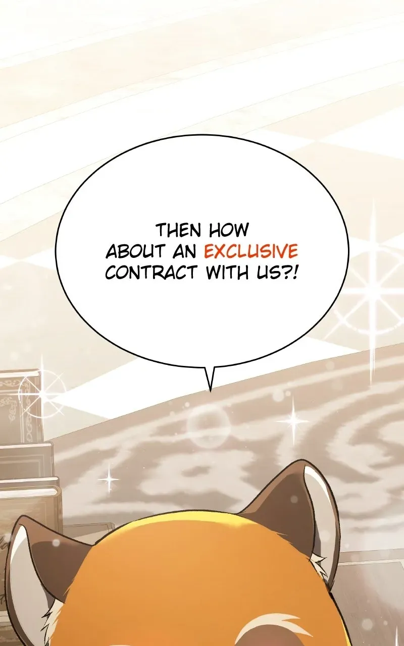 Kindergarten forDivine Beasts Chapter 44 page 24 - 