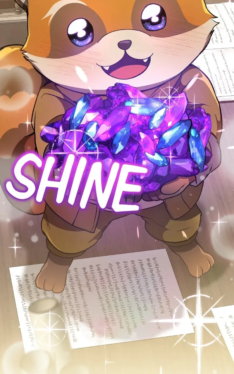 Kindergarten forDivine Beasts Chapter 44 page 25 - 