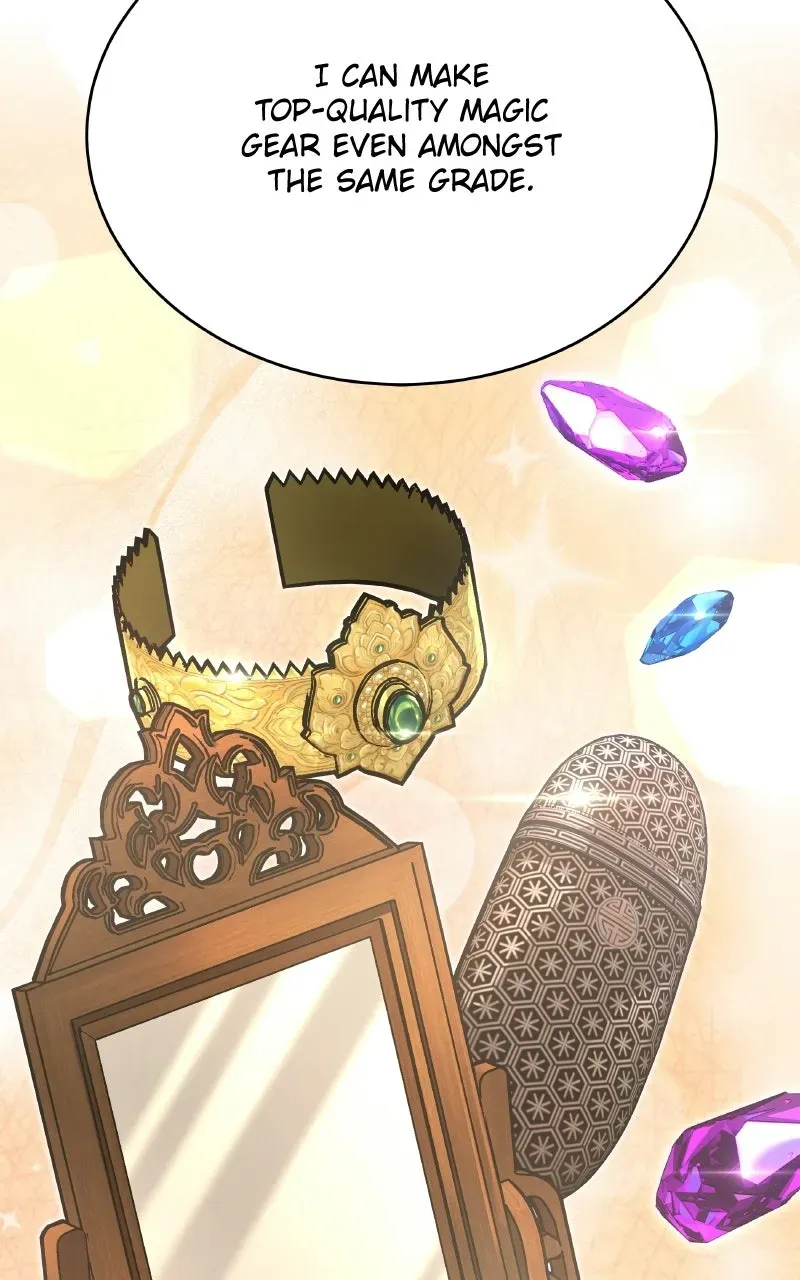 Kindergarten forDivine Beasts Chapter 44 page 28 - 